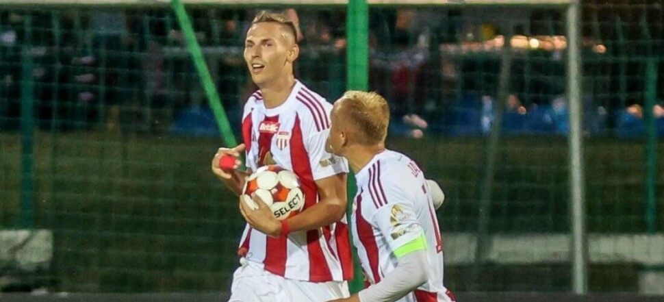 Rafał Adamski