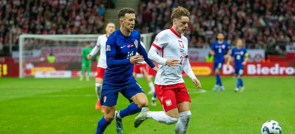 Nicola Zalewski Ivan Perisić