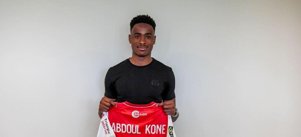 Abdoul Kone