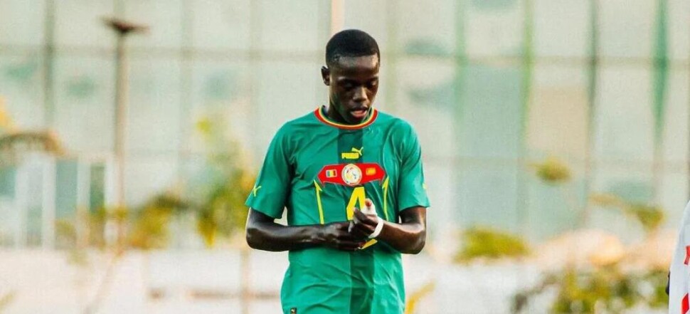 Malick Cisse