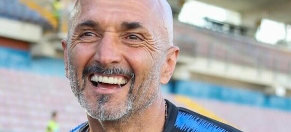 Luciano Spalletti