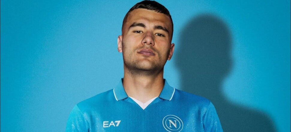 Alessandro Buongiorno