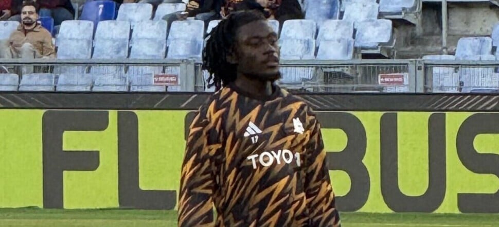 Manu Kone