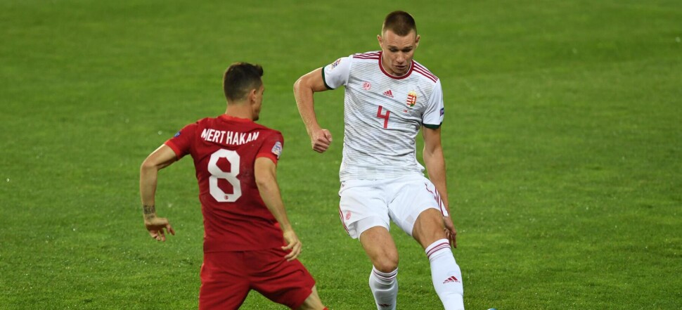 Attila Szalai