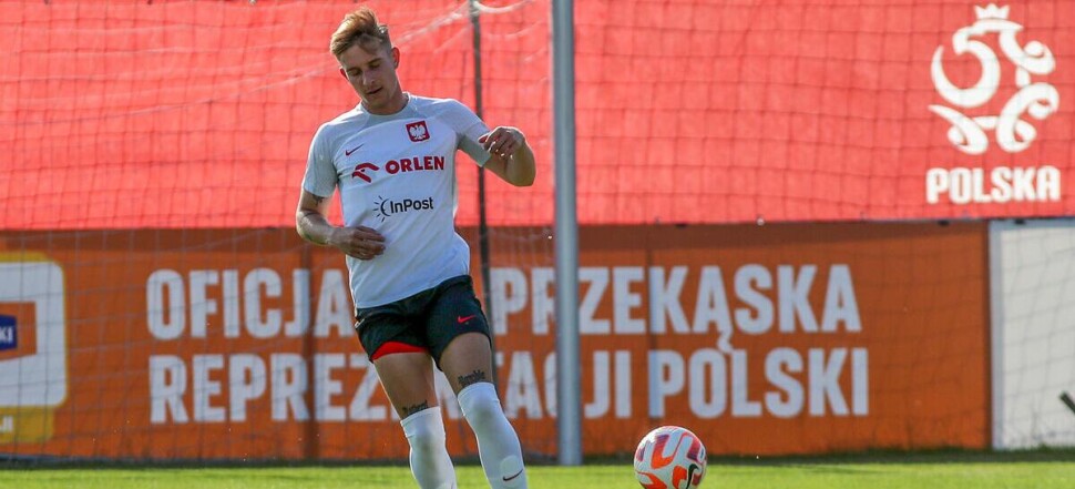 Michał Skóraś