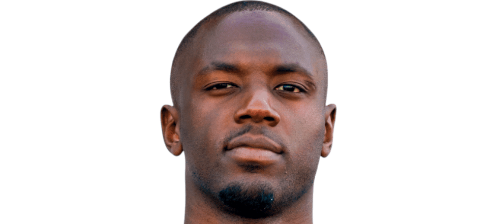 Lamine Ba