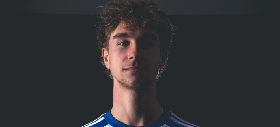 Dominik Sarapata