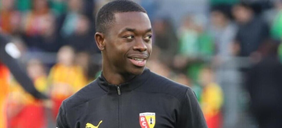 Nampalys Mendy