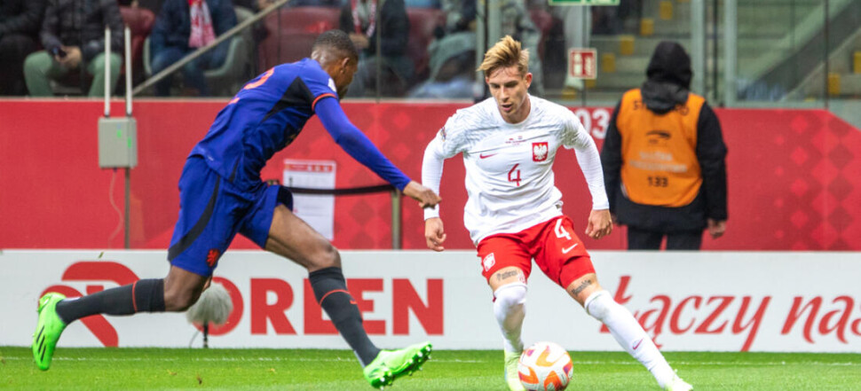 Michał Skóraś