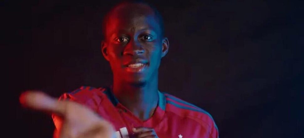Ibrahima Seck