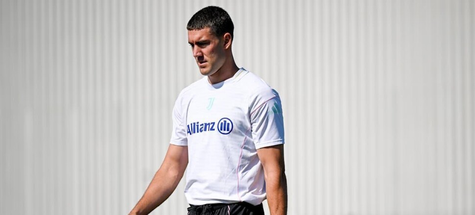 Dusan Vlahović