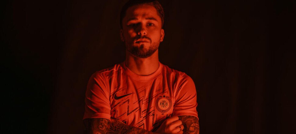 Sebastian Kowalczyk