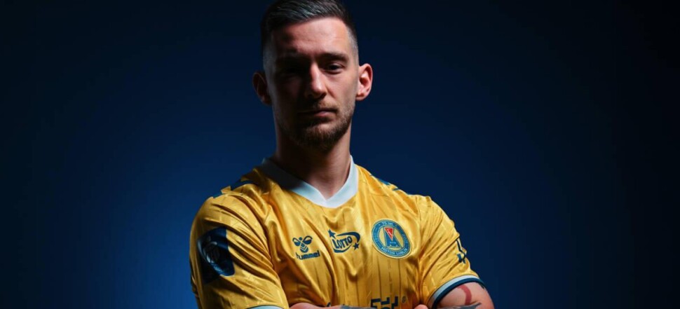 Bartosz Wolski