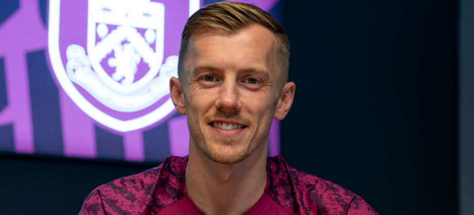 James Ward-Prowse
