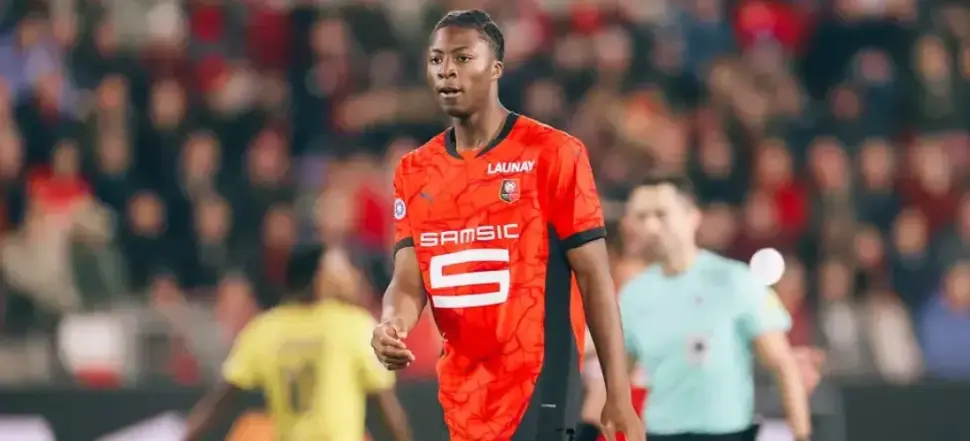 Kader Meite