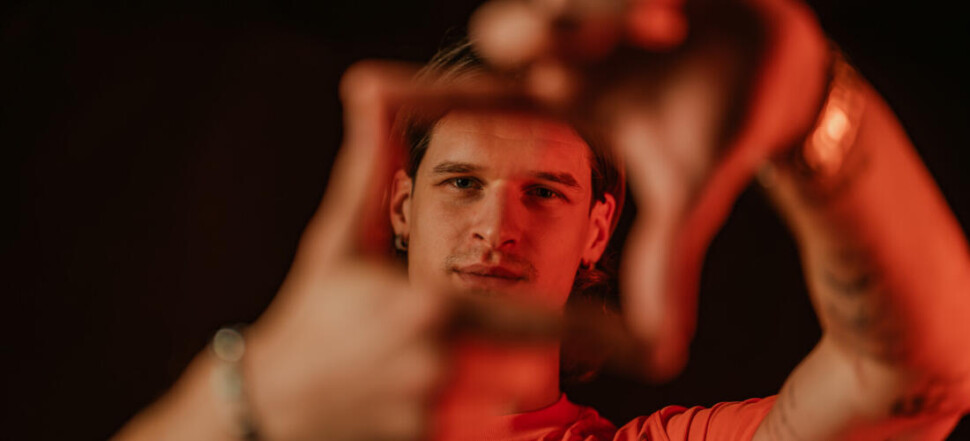 Levente Szabo