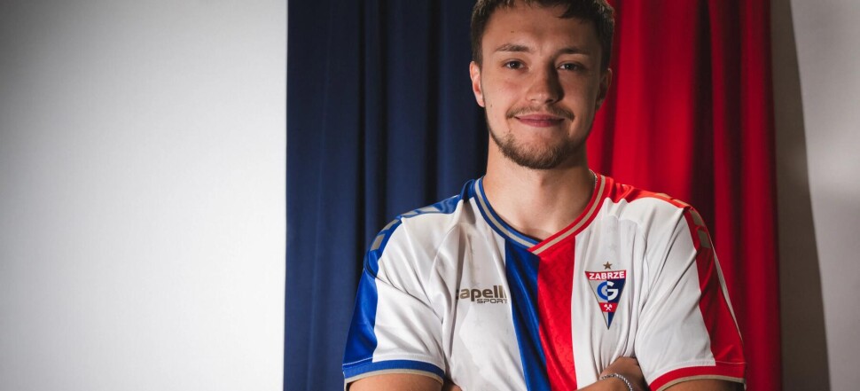 Maksymilian Pingot