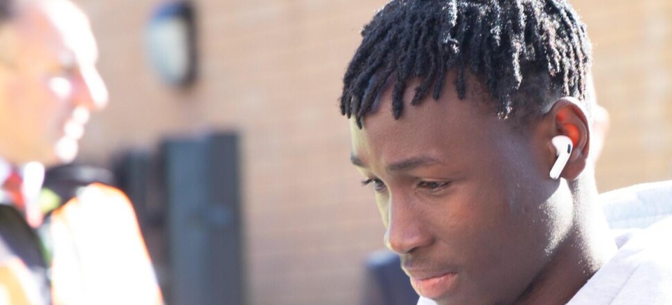 Sekou Kone
