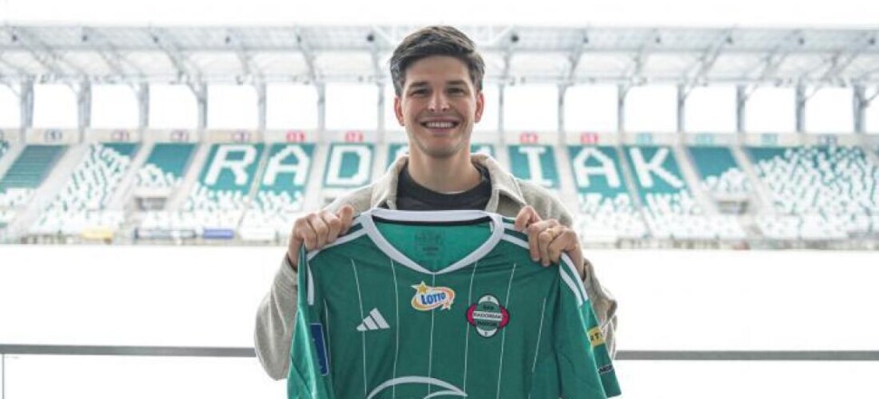Pedro Henrique Perotti