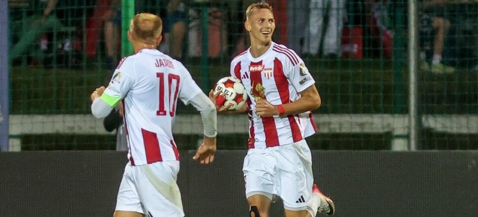 Rafał Adamski