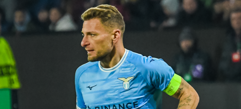 Ciro Immobile