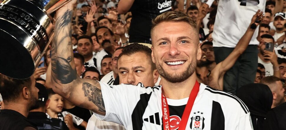 Ciro Immobile