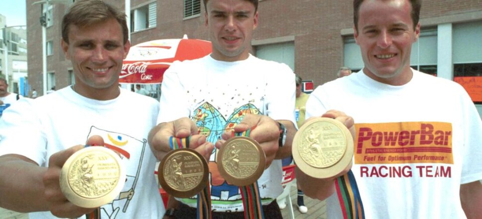 Dariusz Goździak, Arkadiusz Skrzypaszek, Maciej Czyżowicz