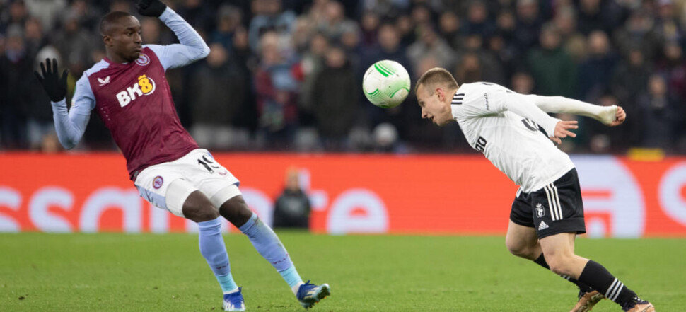 Moussa Diaby
