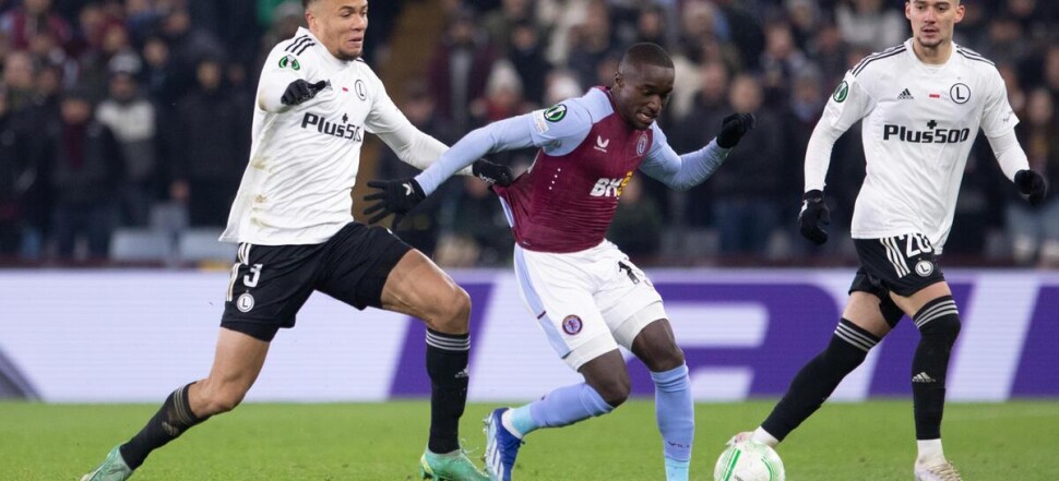 Moussa Diaby