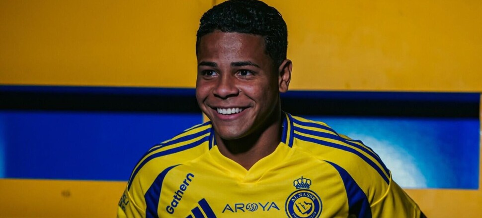 Wesley