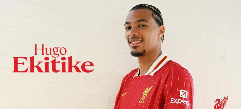 Hugo Ekitike