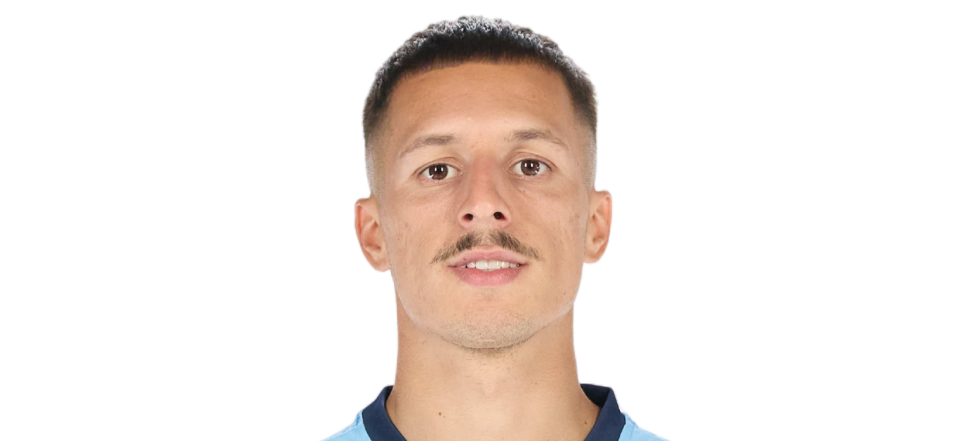Bryan Zaragoza