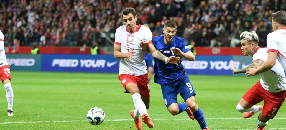 Andrej Kramarić jakub Kiwior