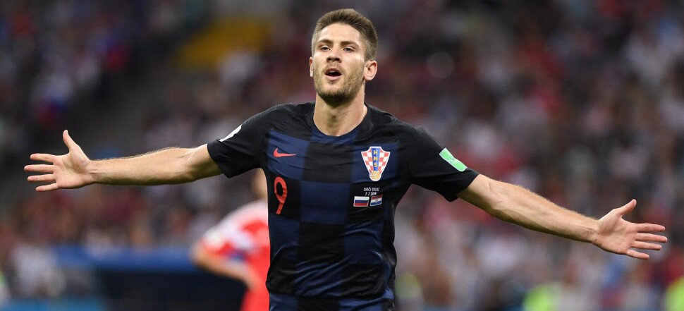Andrej Kramarić