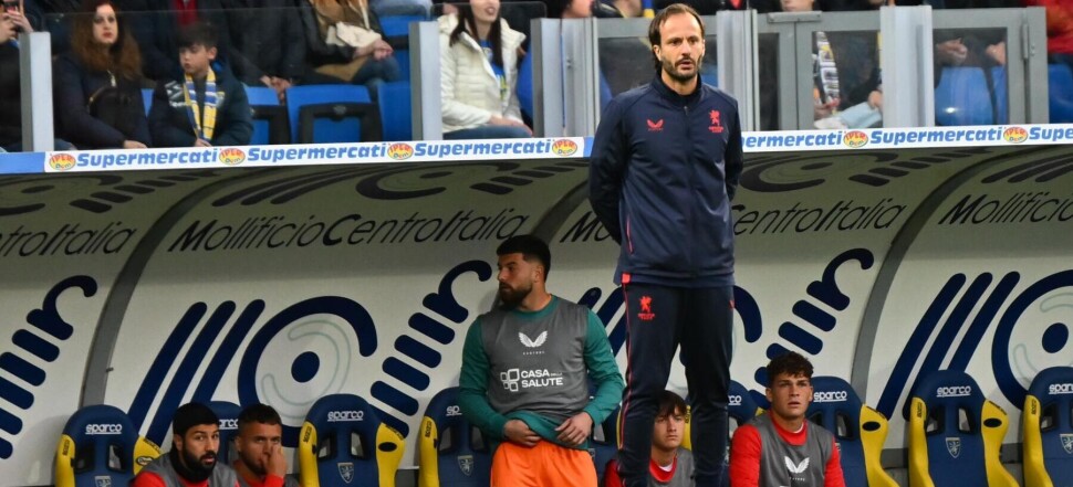 Alberto GIlardino