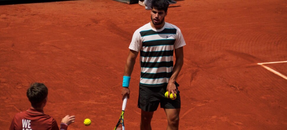 Carlos Alcaraz