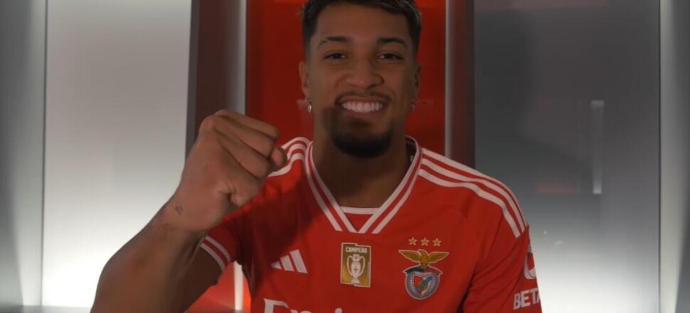 Marcos Leonardo