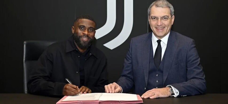 Jeremie Boga