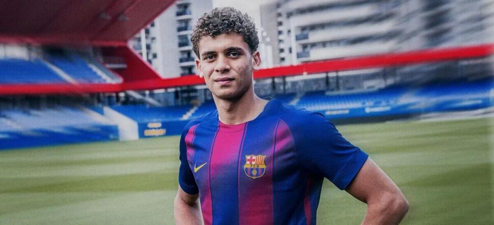 Hamza Abdelkarim