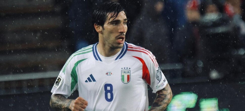 Sandro Tonali