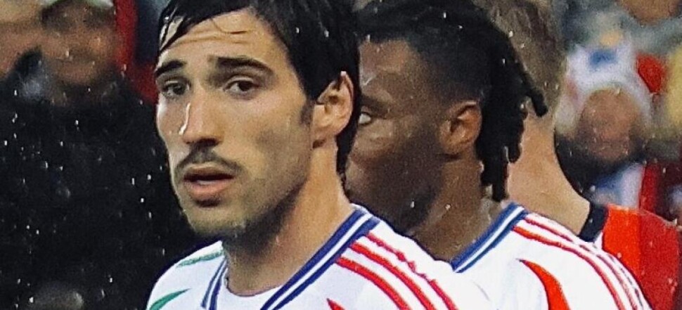 Sandro Tonali