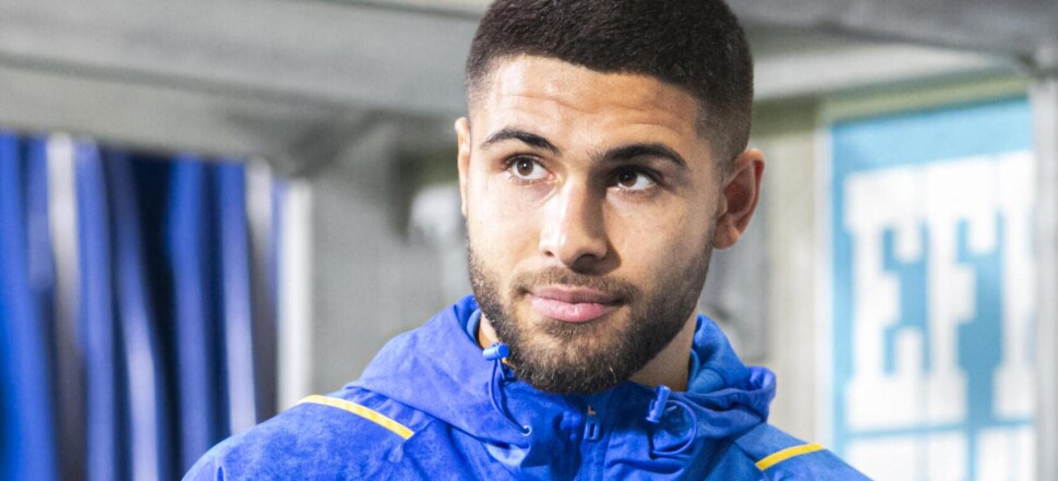 Omar Faraj