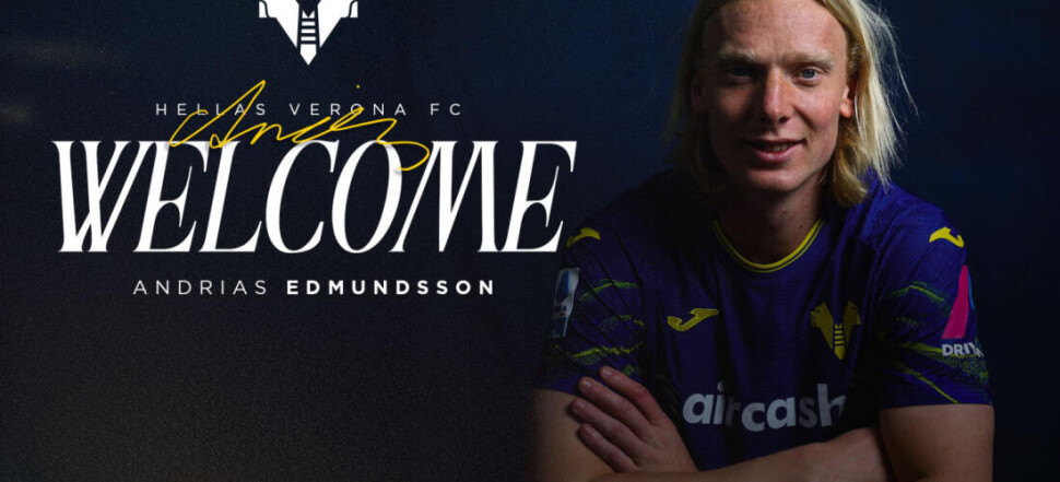 Andrias Edmundsson