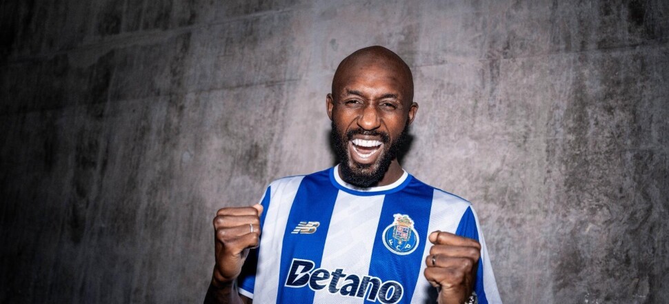 Mohamed Seko Fofana