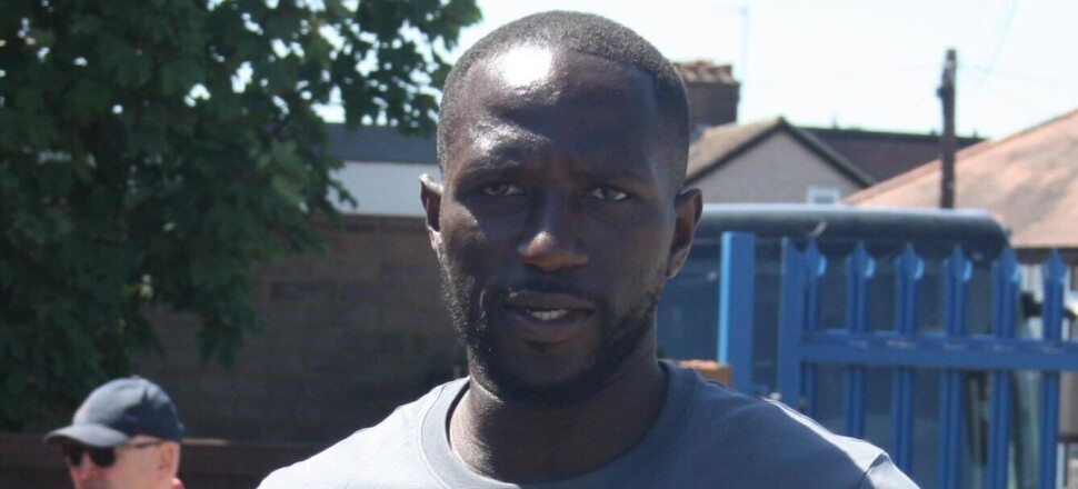 Moussa Sissoko