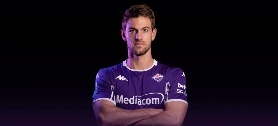 Daniele Rugani