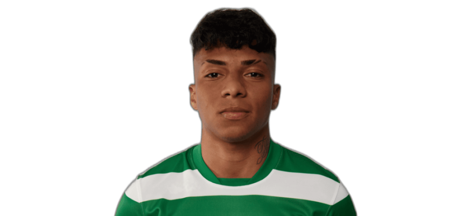 Alisson Santos