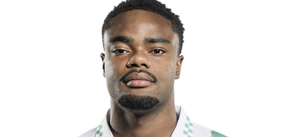 Djibril Lamego
