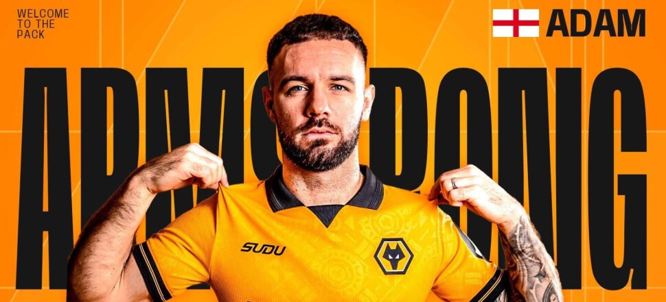 Adam Armstrong