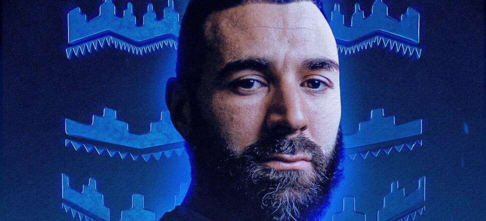 Karim Benzema